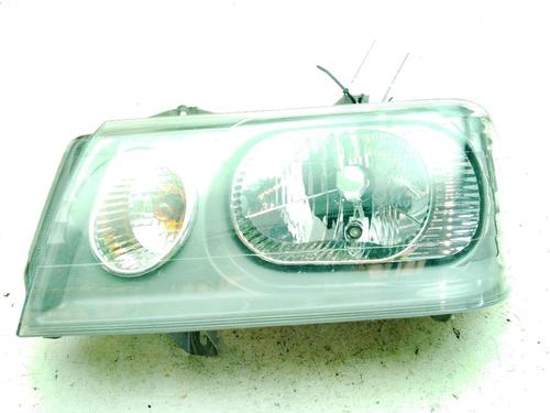 Used Left headlight Left headlight CITROËN JUMPY I (U6U_) 2.0 HDi 110 (109 hp) 24041826 24041826
