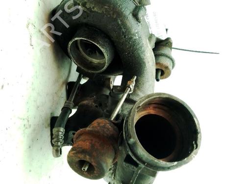Used Turbocharger/Supercharger Turbocharger/Supercharger 38795181 38795181