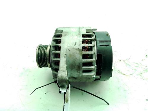 Alternator SUZUKI SX4 (EY, GY) 1.9 DDiS 4x4 (RW419D) | BP33191778M7 - Image 2
