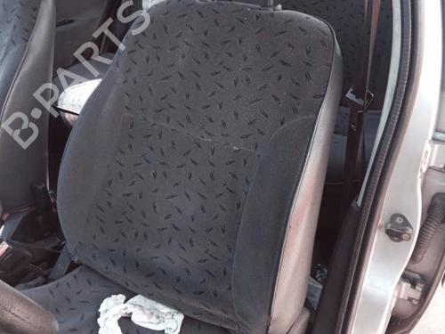 Right front door CITROËN SAXO (S0, S1) 1.1 X, SX | BP18357430C3 