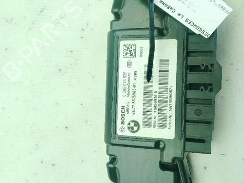 Used Electronic module BMW 4 Gran Coupe (F36) 418 d (150 hp) 29628428