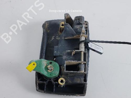 Rear right interior door handle RENAULT KANGOO (KC0/1_) 1.5 dCi (KC08, KC09) | BP31990115I16