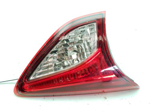 Used Left tailgate light Left tailgate light MAZDA CX-5 (KE, GH) 2.2 D (KE2FW) (150 hp) 25349199 25349199