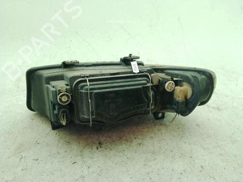 Right headlight SEAT TOLEDO II (1M2) 1.9 TDI | BP27604638C29 
