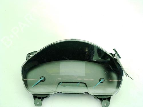 Used Instrument cluster FORD FOCUS IV (HN) 1.0 EcoBoost (125 hp) 31870909