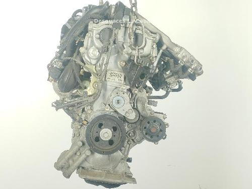 Used Engine Engine TOYOTA AURIS (_E18_) 1.2 (NRE185_, NRE185R) (116 hp) 18365931 18365931