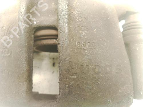 Right front brake caliper SEAT IBIZA II (6K1) 1.9 TDI | BP32358599M104 