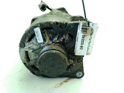 Used Alternator Alternator AUDI A8 D4 (4H2, 4H8, 4HC, 4HL) 3.0 TDI quattro (211 hp) 32438011 32438011