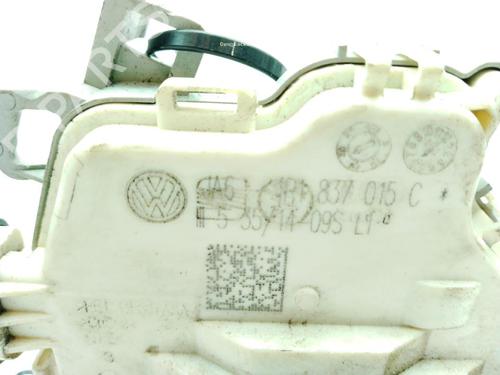 Front left lock SEAT ALTEA XL (5P5, 5P8) 1.6 TDI | BP24544942C98 