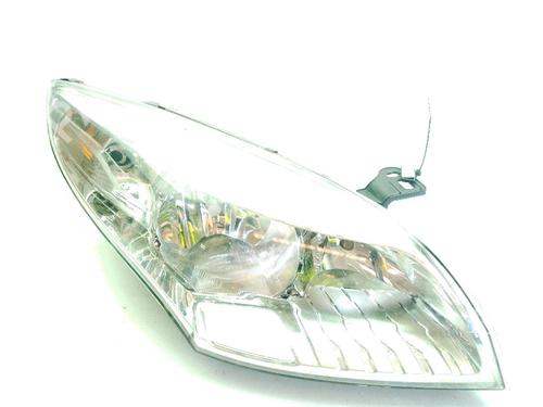 Koplamp rechts RENAULT MEGANE III Coupe (DZ0/1_) 1.9 dCi (DZ0N, DZ0J, DZ1J, DZ1K) (131 hp) 30803481