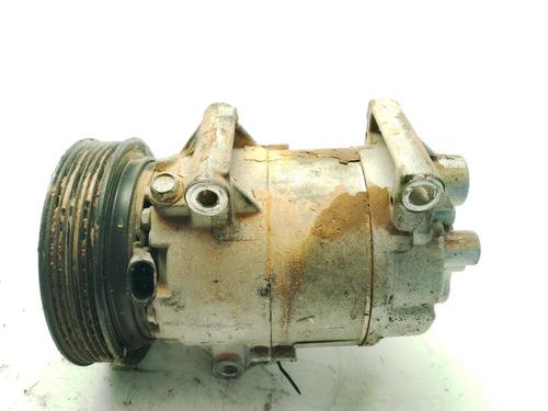 AC compressor NISSAN QASHQAI / QASHQAI +2 I (J10, NJ10, JJ10E) 1.5 dCi | BP24544365M34 