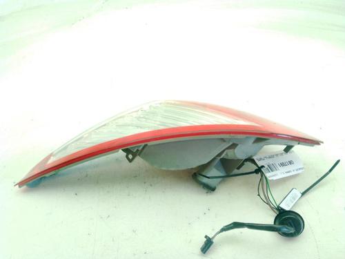 Højre baglygte bagklap RENAULT MEGANE III Hatchback (BZ0/1_, B3_) 1.6 16V (BZ1B, BZ1H) | BP28009407C80 