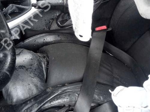Left front brake caliper BMW 3 (E90) 330 d | BP18360211M105 