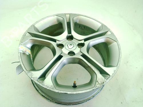 Rim RENAULT CLIO IV (BH_) 1.2 TCe 120 (BHM0) | BP29583385C45