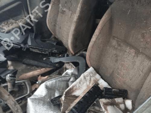 Left mirror NISSAN MICRA V (K14) 1.5 DCI | BP24041825C26 