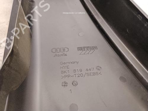 Scuttle panel AUDI A4 Allroad B8 (8KH) 2.0 TDI quattro | BP36255267C110 - Image 3