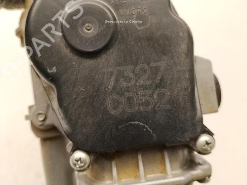 Front wiper motor MAZDA 3 (BM, BN) 2.0 | BP39739748M29 - Image 4