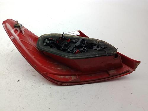 Right taillight PEUGEOT 307 (3A/C) 1.6 HDi 110 | BP27495977C35 