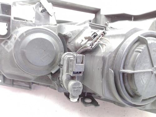 Left headlight RENAULT MEGANE II Estate (KM0/1_) 1.5 dCi (KM16, KM1E) | BP18363634C28 