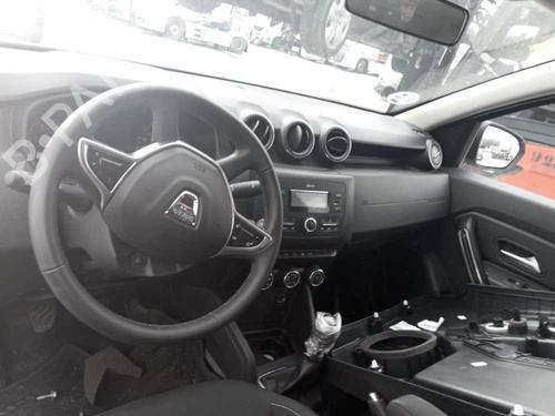 Steering wheel DACIA DUSTER (HM_) 1.3 TCe 130 (HMMF) | BP18377609C49 - Image 5