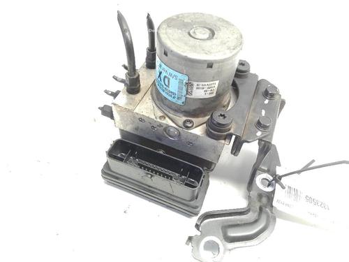 Used ABS pump KIA OPTIMA (JF) 1.7 CRDi (141 hp) 24000473
