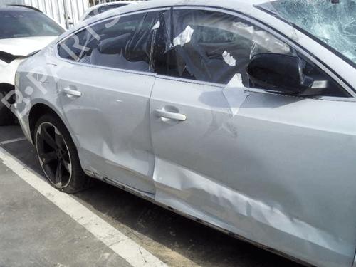 Rear left window mechanism AUDI A5 Sportback (8TA) 2.0 TDI | BP28838861C24