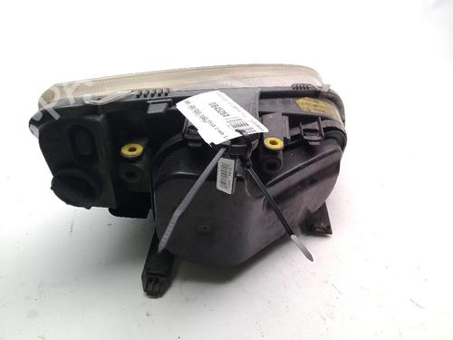 Left headlight FORD FOCUS C-MAX (DM2) 1.6 TDCi | BP26018862C28 