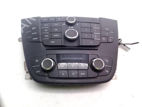 Used Switch Switch OPEL INSIGNIA A (G09) [2008-2017] 26233129 26233129