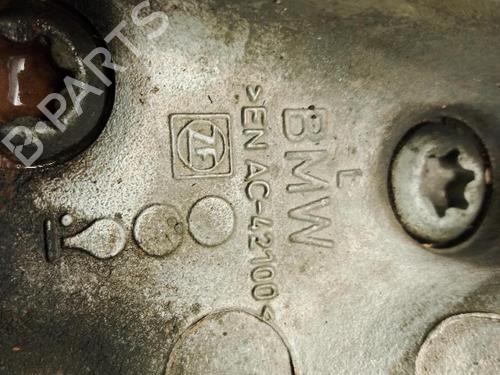 Left front steering knuckle BMW X1 (E84) sDrive 18 d | BP25889473M25 - Image 4