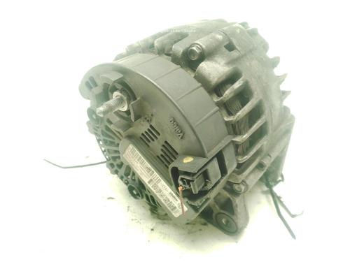 Alternator RENAULT FLUENCE (L3_) 1.5 dCi (L30D, L30L, L306, L33F, L33L, L33M, L33V, L33W) | BP32437853M7