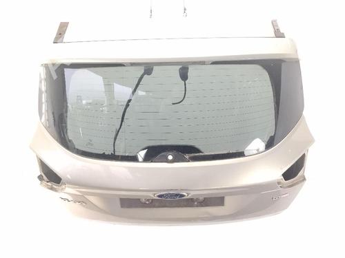 Used Tailgate Tailgate FORD KUGA I 2.0 TDCi (136 hp) 33651566 33651566