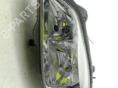 Used Left headlight Left headlight OPEL ASTRA G Hatchback (T98) 1.6 (F08, F48) (75 hp) 34003086 34003086