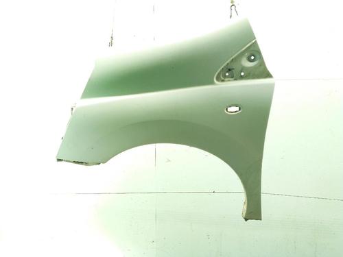 Forskærm venstre CITROËN JUMPY II Van 1.6 HDi 90 8V (90 hp) 31352199