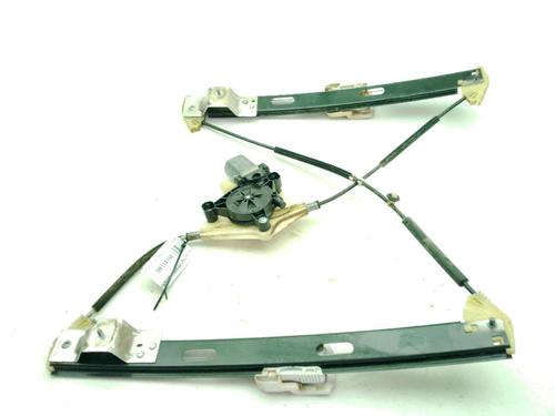 Used Front left window mechanism Front left window mechanism SEAT LEON ST (5F8) 1.2 TSI (110 hp) 34113331 34113331