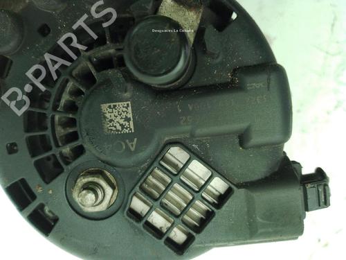 Alternator OPEL ASTRA J (P10) 1.7 CDTI (68) | BP32385482M7  - Image 5
