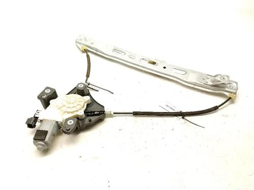 Front right window mechanism FORD TRANSIT CONNECT V408 Box Body/MPV 1.5 TDCi | BP38060358C23 - Image 2