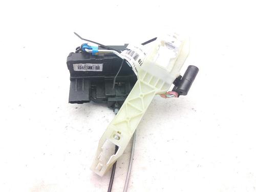 Rear right lock HYUNDAI i20 I (PB, PBT) 1.2 | BP18377348C99 
