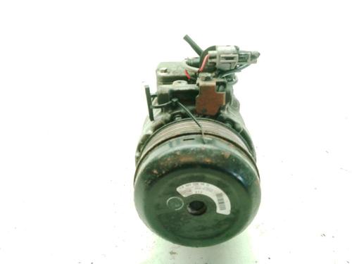 Used AC compressor AC compressor MERCEDES-BENZ SPRINTER 3,5-t Van (B906) 314 CDI (906.631, 906.633, 906.635, 906.637) (143 hp) 36184389 36184389