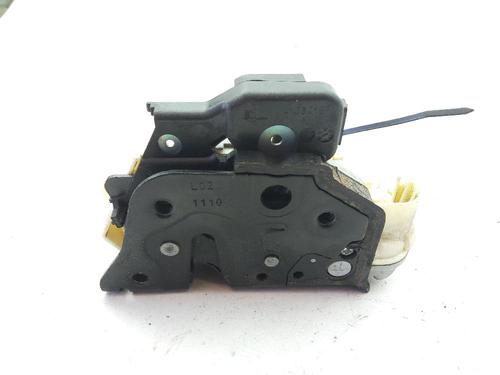 Used Front left lock AUDI A3 Sportback (8PA) 1.6 TDI (105 hp) 24043147