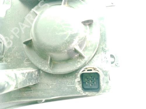 Left headlight FORD TRANSIT CONNECT (P65_, P70_, P80_) 1.8 Di | BP30171194C28