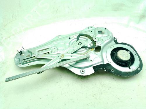 Front right window mechanism KIA SPORTAGE III (SL) 1.6 GDI | BP27514196C23 