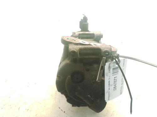 AC compressor FORD FOCUS II Turnier (DA_, FFS, DS) 1.6 | BP26612439M34 - Image 4