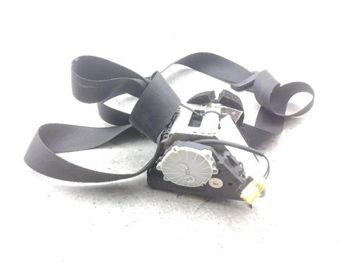 Rear right seatbelt MERCEDES-BENZ C-CLASS (W204) C 220 CDI (204.008) | BP18368204I28 