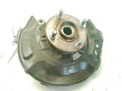 Right front steering knuckle TOYOTA YARIS (_P13_) 1.5 Hybrid (NHP130_) | BP24050807M26 