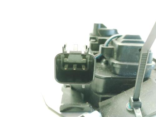 Tailgate lock OPEL ANTARA A (L07) 2.0 CDTI | BP29908611C101