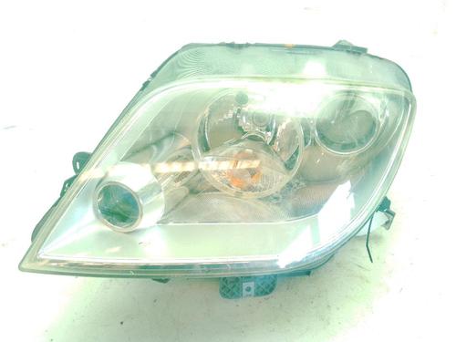 Venstre forlygte LANCIA PHEDRA (179_) 2.0 D Multijet (179.AXL1B, 179.BXL1B) (136 hp) 27495732