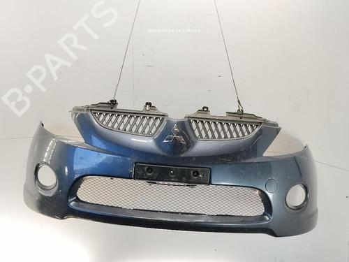 Used Front bumper Front bumper MITSUBISHI GRANDIS (NA_W) 2.0 DI-D (NA8W) (136 hp) 36319113 36319113