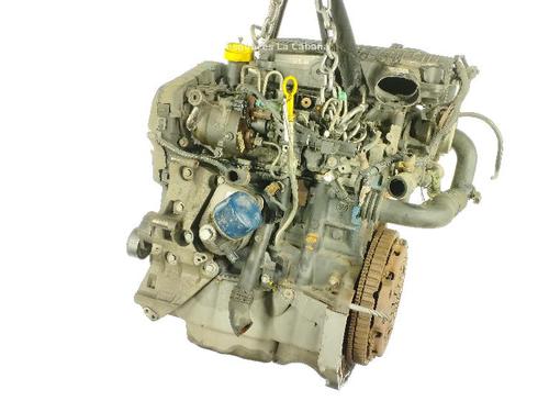 Engine DACIA LOGAN MCV (KS_) 1.5 dCi (KS0K) | BP34237934M1 - Image 2
