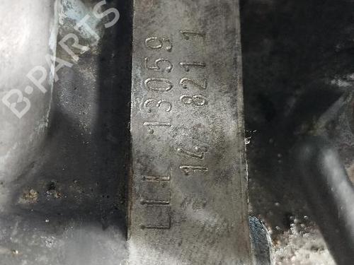 Gearbox VW GOLF VI (5K1) 2.0 TDI | BP36595698M3 - Image 5