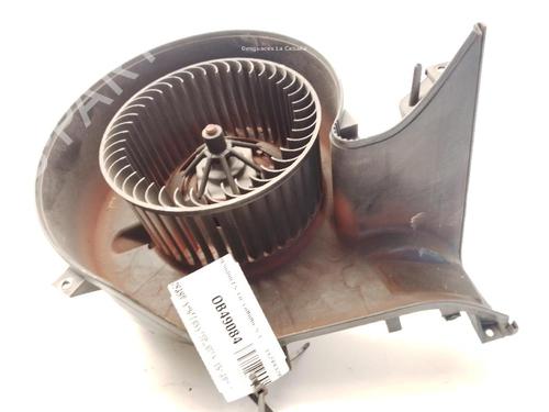 Varmeblæser OPEL VECTRA C (Z02) 1.9 CDTI (F69) | BP30099299M62